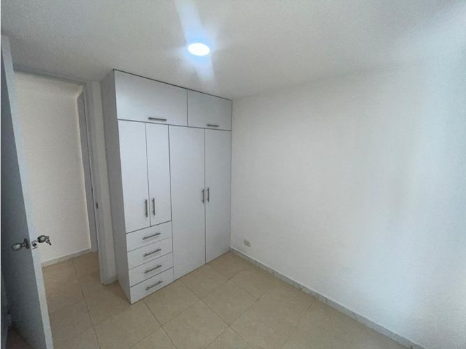 Apartamento en venta en Conjunto Residencial Valparaiso Ciudad Bochalema, Cali · foto 11 de 24