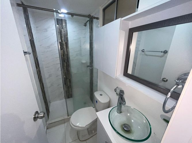 Apartamento en venta en Conjunto Residencial Valparaiso Ciudad Bochalema, Cali · foto 14 de 24