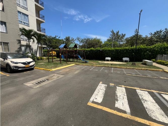 Apartamento en venta en Conjunto Residencial Valparaiso Ciudad Bochalema, Cali · foto 17 de 24