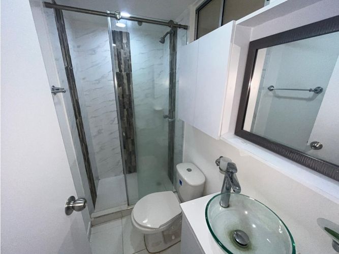 Apartamento en venta en Conjunto Residencial Valparaiso Ciudad Bochalema, Cali · foto 18 de 24