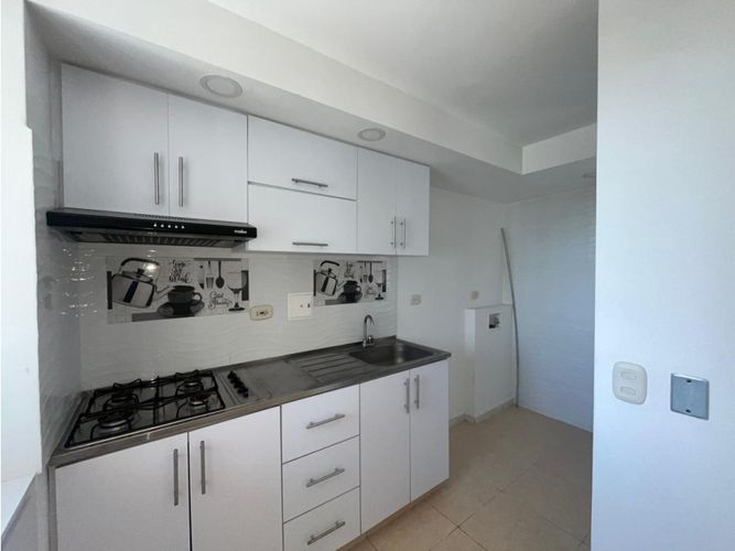Apartamento en venta en Conjunto Residencial Valparaiso Ciudad Bochalema, Cali · foto 21 de 24