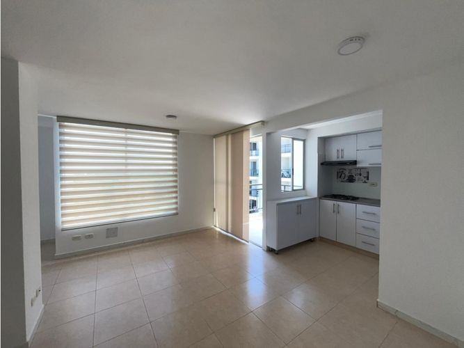 Apartamento en venta en Conjunto Residencial Valparaiso Ciudad Bochalema, Cali · foto 23 de 24