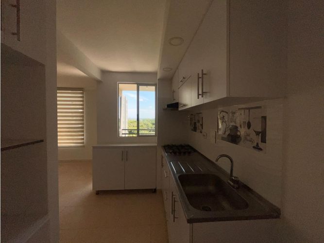 Apartamento en venta en Conjunto Residencial Valparaiso Ciudad Bochalema, Cali · foto 24 de 24