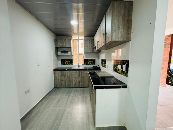Casa de 3 alcobas en venta en Juan De Ampudia, Jamundí, 75 m² · foto 2 de 24