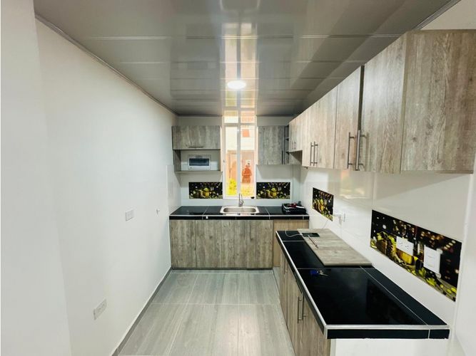 Casa de 3 alcobas en venta en Juan De Ampudia, Jamundí, 75 m² · foto 3 de 24