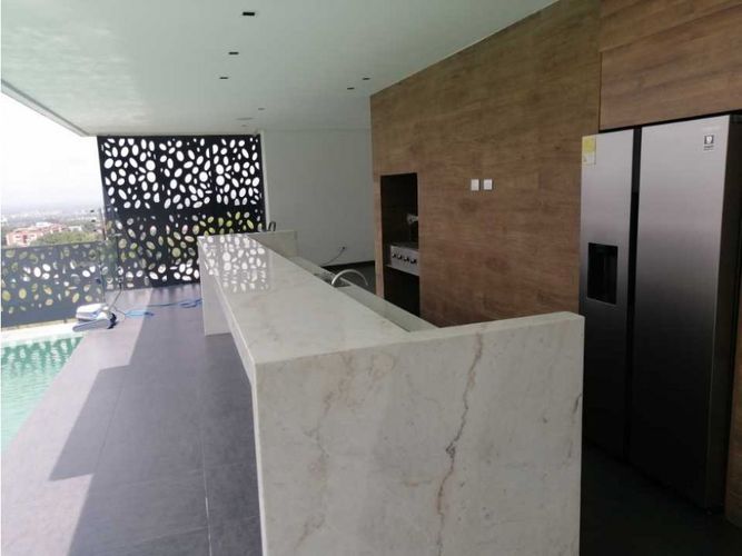 Casa de 6 alcobas en venta en Ciudad Jardin, Cali, 1424 m² · foto 6 de 24