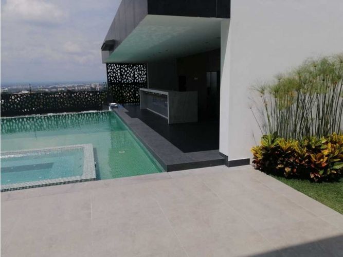 Casa de 6 alcobas en venta en Ciudad Jardin, Cali, 1424 m² · foto 8 de 24