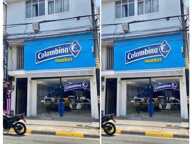 Edificio en venta en Alameda, Cali, 510 m² · foto 2 de 19