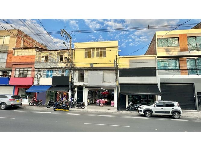 Edificio en venta en Alameda, Cali, 510 m² · foto 3 de 19