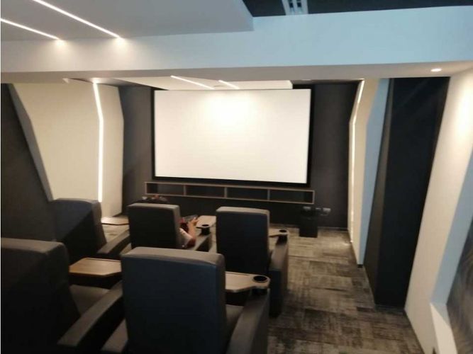 Casa de 6 alcobas en venta en Ciudad Jardin, Cali, 1424 m² · foto 12 de 24