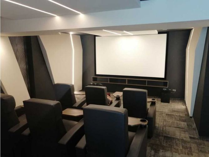 Casa de 6 alcobas en venta en Ciudad Jardin, Cali, 1424 m² · foto 14 de 24