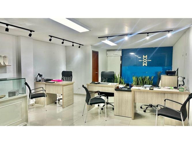 Edificio en venta en Alameda, Cali, 510 m² · foto 8 de 19