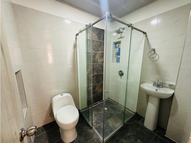 Casa de 3 alcobas en venta en Juan De Ampudia, Jamundí, 75 m² · foto 16 de 24