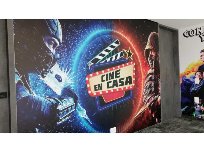 Casa de 6 alcobas en venta en Ciudad Jardin, Cali, 1424 m² · foto 22 de 24