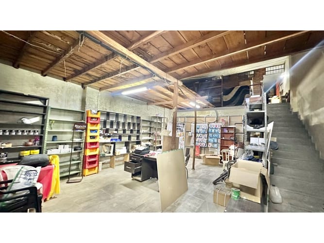 Edificio en venta en Alameda, Cali, 510 m² · foto 11 de 19