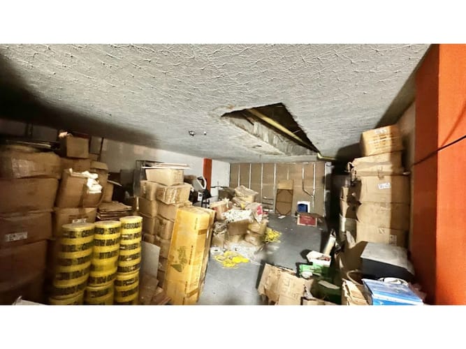 Edificio en venta en Alameda, Cali, 510 m² · foto 13 de 19