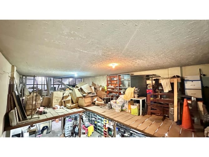 Edificio en venta en Alameda, Cali, 510 m² · foto 14 de 19