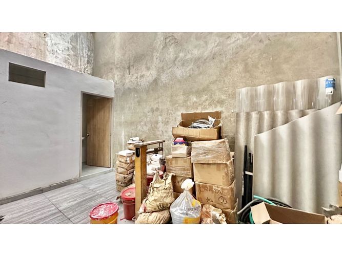 Edificio en venta en Alameda, Cali, 510 m² · foto 15 de 19
