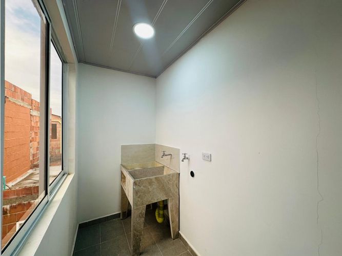 Casa de 3 alcobas en venta en Juan De Ampudia, Jamundí, 75 m² · foto 23 de 24
