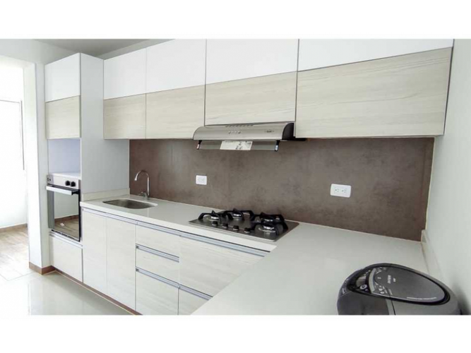 Apartamento de 4 alcobas en venta en El Cabuyal, Cali, 132 m² · foto 3 de 24