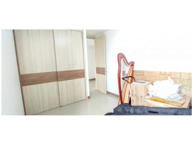 Apartamento de 4 alcobas en venta en El Cabuyal, Cali, 132 m² · foto 9 de 24
