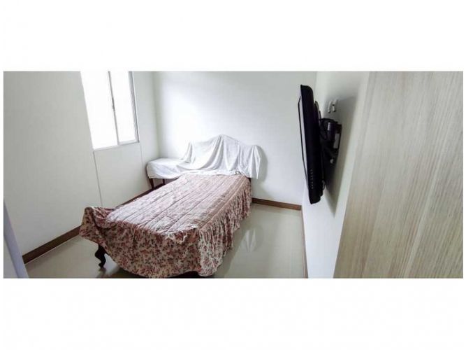 Apartamento de 4 alcobas en venta en El Cabuyal, Cali, 132 m² · foto 11 de 24