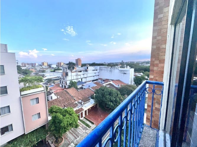 Apartamento de 3 alcobas en venta en Ciudad Jardin, Cali, 84 m² · foto 6 de 24