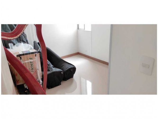 Apartamento de 4 alcobas en venta en El Cabuyal, Cali, 132 m² · foto 14 de 24