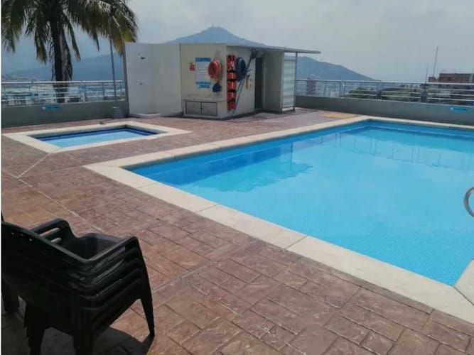Apartamento de 4 alcobas en venta en El Cabuyal, Cali, 132 m² · foto 24 de 24