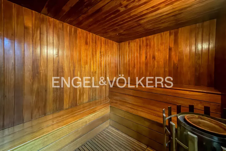 Apartamento de 3 alcobas en venta en Patio Bonito, Medellín, 307 m² · foto 23 de 24