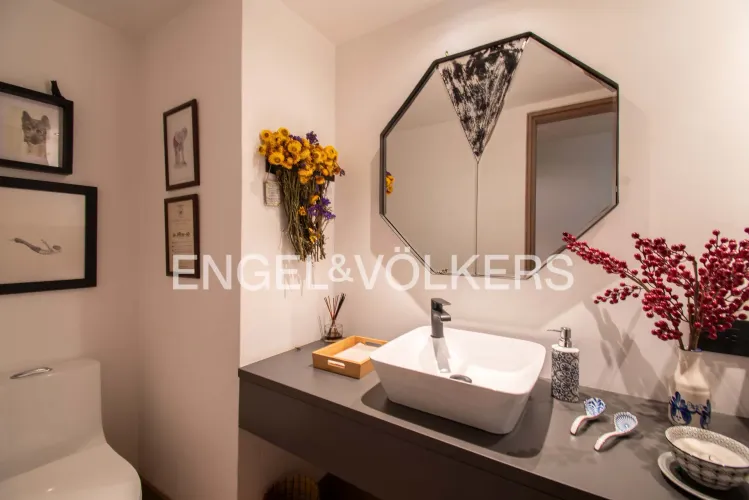 Apartamento de 3 alcobas en venta en Patio Bonito, Medellín, 307 m² · foto 19 de 24