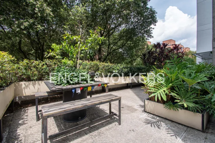 Apartamento de 3 alcobas en venta en Patio Bonito, Medellín, 307 m² · foto 18 de 24