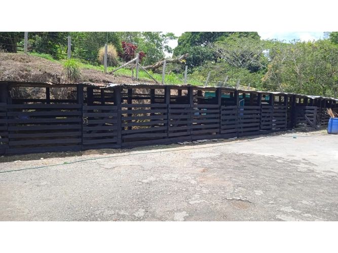 Finca en venta en Coello Cocora, Ibagué, 105 m² · foto 3 de 13