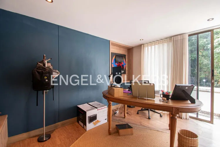 Apartamento de 3 alcobas en venta en Patio Bonito, Medellín, 307 m² · foto 14 de 24