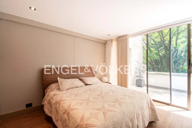 Apartamento de 3 alcobas en venta en Patio Bonito, Medellín, 307 m² · foto 12 de 24