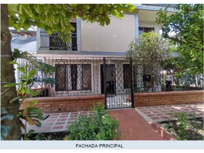 Casa de 7 alcobas en venta en La Pradera, Jamundí, 196 m² · foto 4 de 24