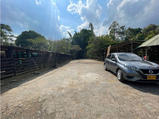 Finca en venta en Coello Cocora, Ibagué, 105 m² · foto 6 de 13