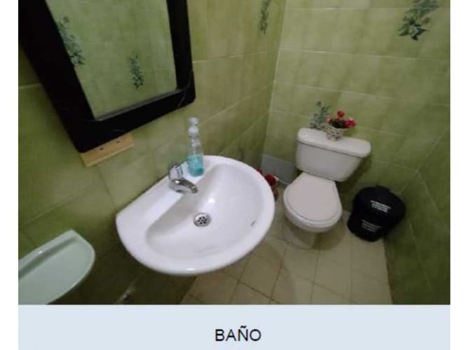 Casa de 7 alcobas en venta en La Pradera, Jamundí, 196 m² · foto 5 de 24