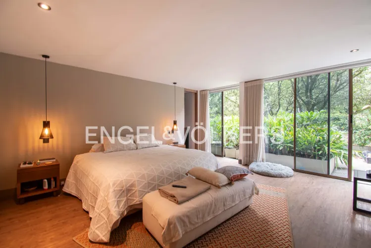 Apartamento de 3 alcobas en venta en Patio Bonito, Medellín, 307 m² · foto 10 de 24