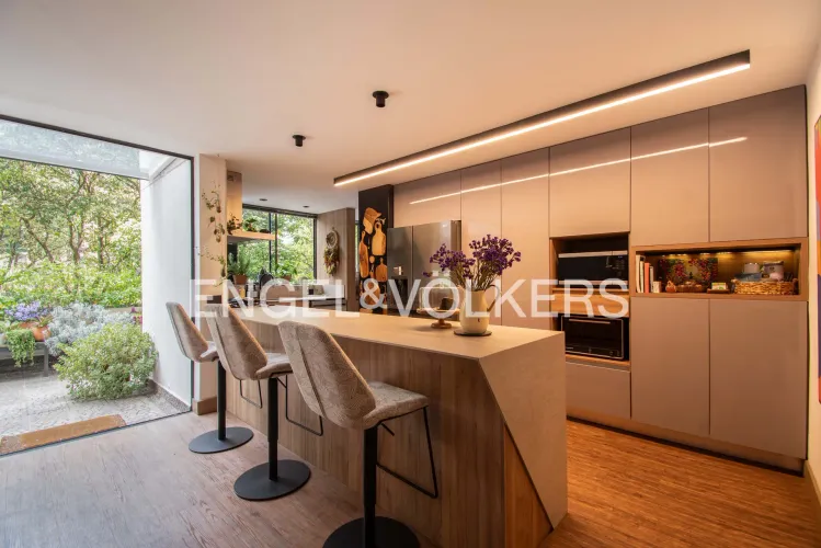 Apartamento de 3 alcobas en venta en Patio Bonito, Medellín, 307 m² · foto 9 de 24