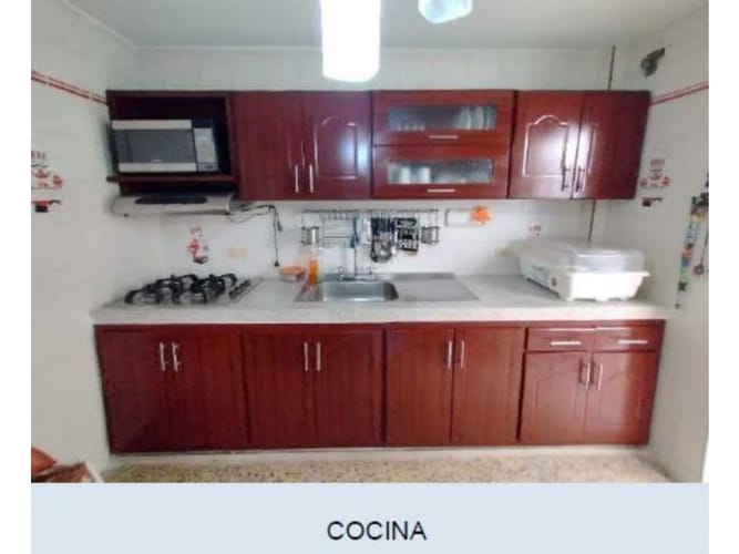 Casa de 7 alcobas en venta en La Pradera, Jamundí, 196 m² · foto 6 de 24