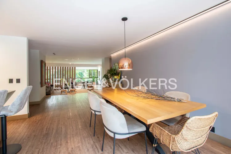 Apartamento de 3 alcobas en venta en Patio Bonito, Medellín, 307 m² · foto 8 de 24