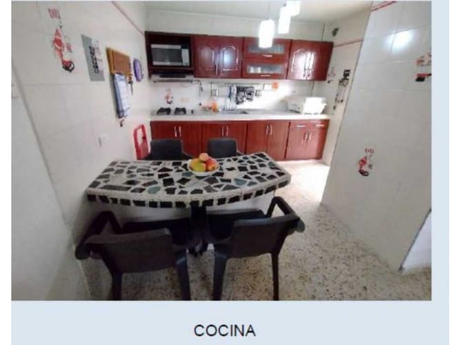 Casa de 7 alcobas en venta en La Pradera, Jamundí, 196 m² · foto 7 de 24