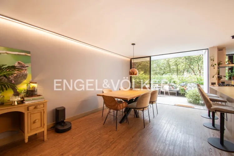 Apartamento de 3 alcobas en venta en Patio Bonito, Medellín, 307 m² · foto 7 de 24