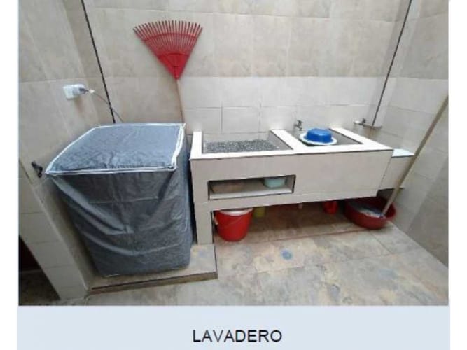Casa de 7 alcobas en venta en La Pradera, Jamundí, 196 m² · foto 8 de 24