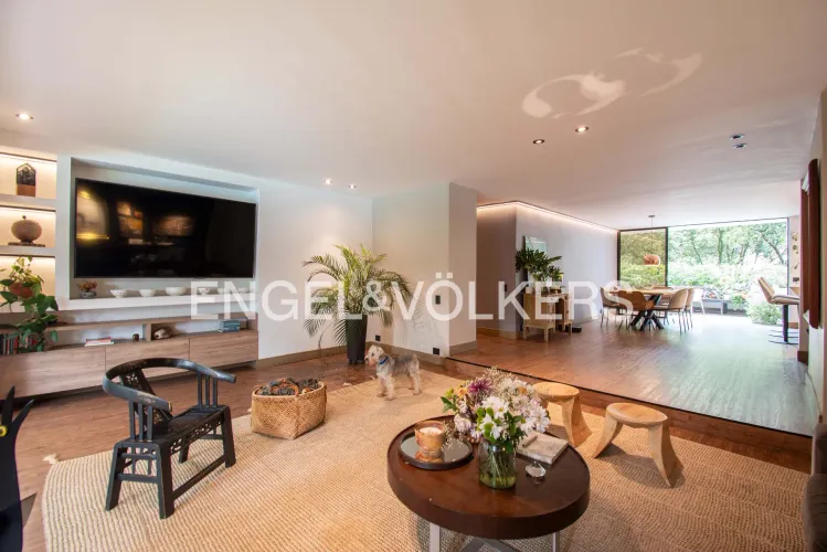 Apartamento de 3 alcobas en venta en Patio Bonito, Medellín, 307 m² · foto 6 de 24