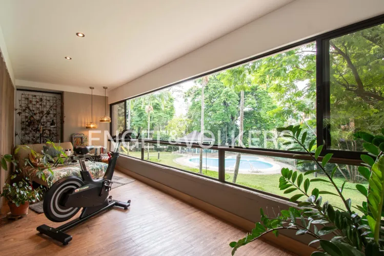 Apartamento de 3 alcobas en venta en Patio Bonito, Medellín, 307 m² · foto 5 de 24