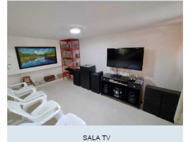 Casa de 7 alcobas en venta en La Pradera, Jamundí, 196 m² · foto 10 de 24