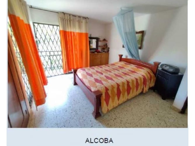 Casa de 7 alcobas en venta en La Pradera, Jamundí, 196 m² · foto 12 de 24