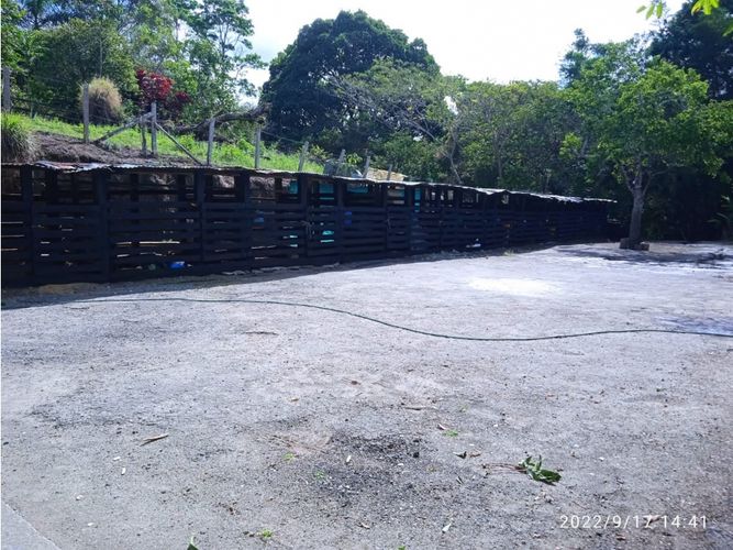 Finca en venta en Coello Cocora, Ibagué, 105 m² · foto 12 de 13